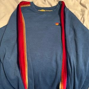 aviator nation sweatshirt